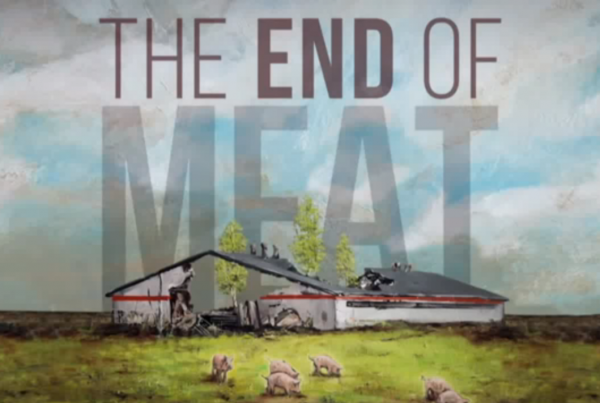 the end of meat