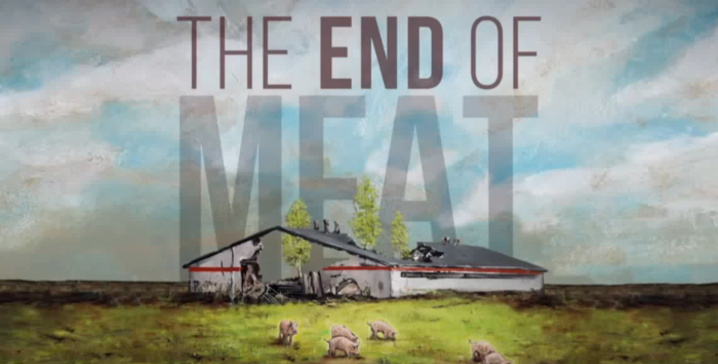 the end of meat