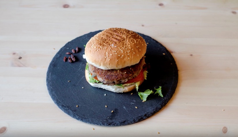 burger_vegana