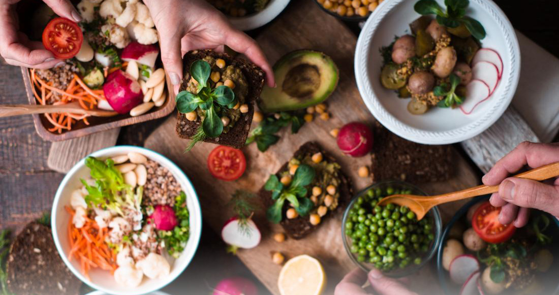 soporte vegano