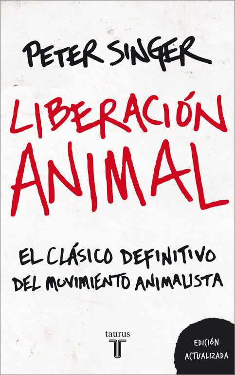 liberacion animal