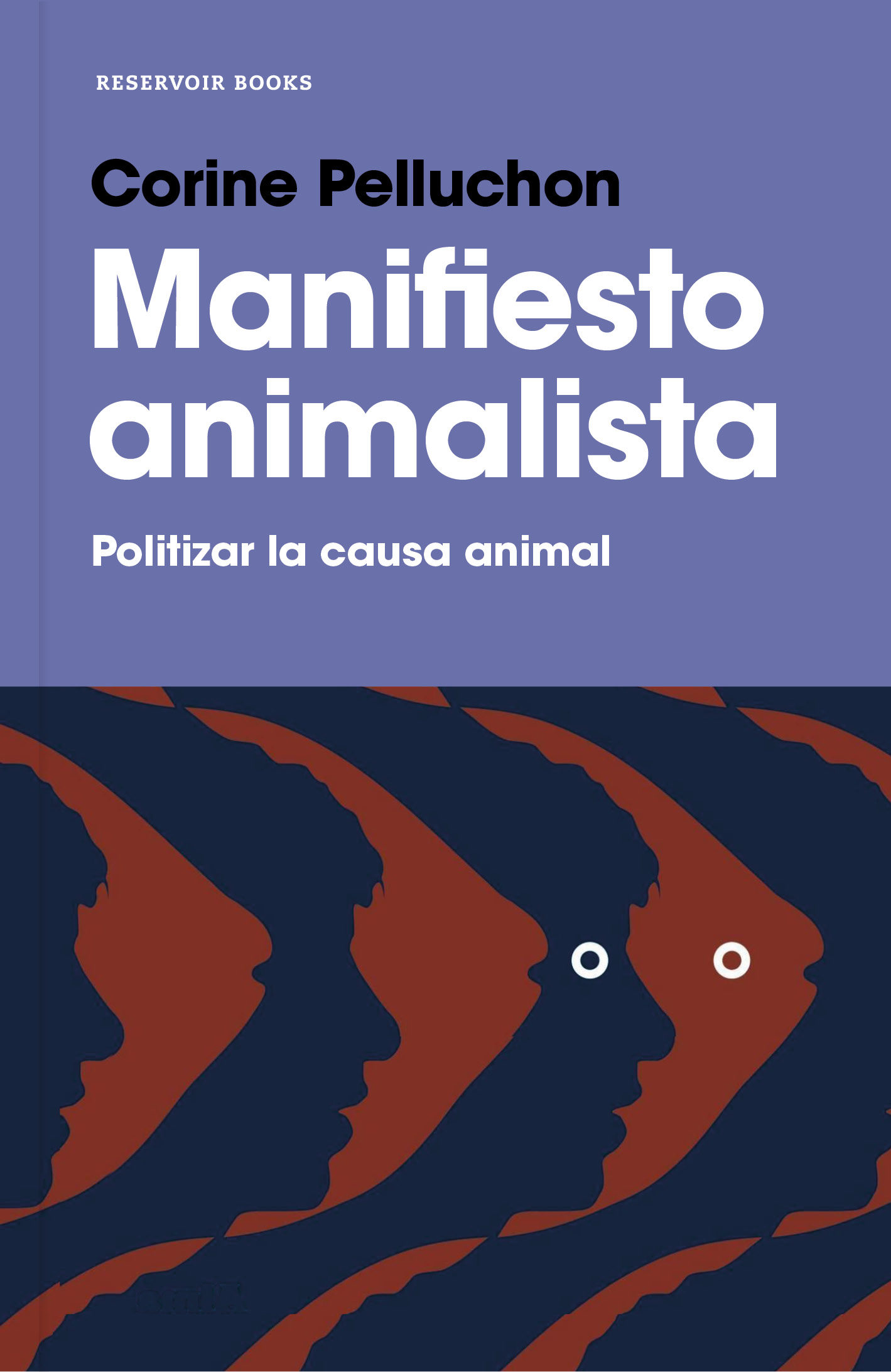 manifesto animalista