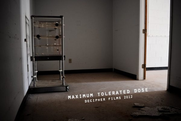 maximum_tolerated_dose