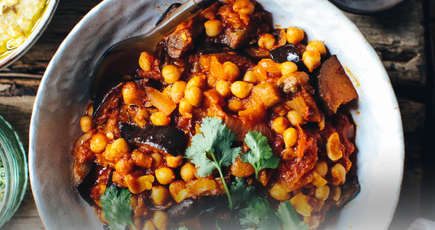 recetas veganas