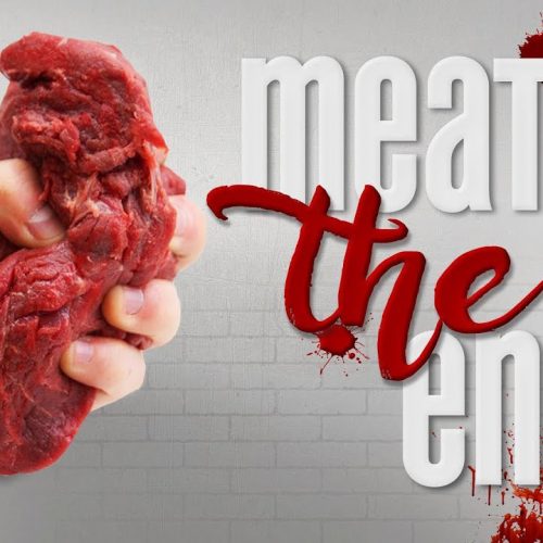Meat the end