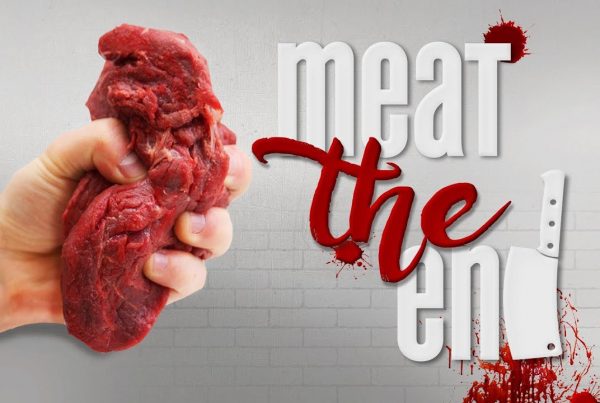 Meat the end