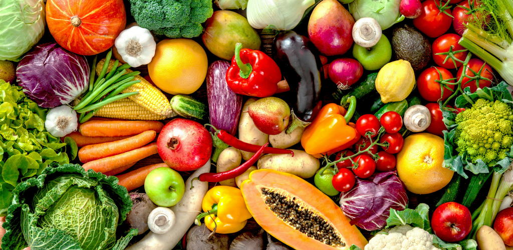 nutrients