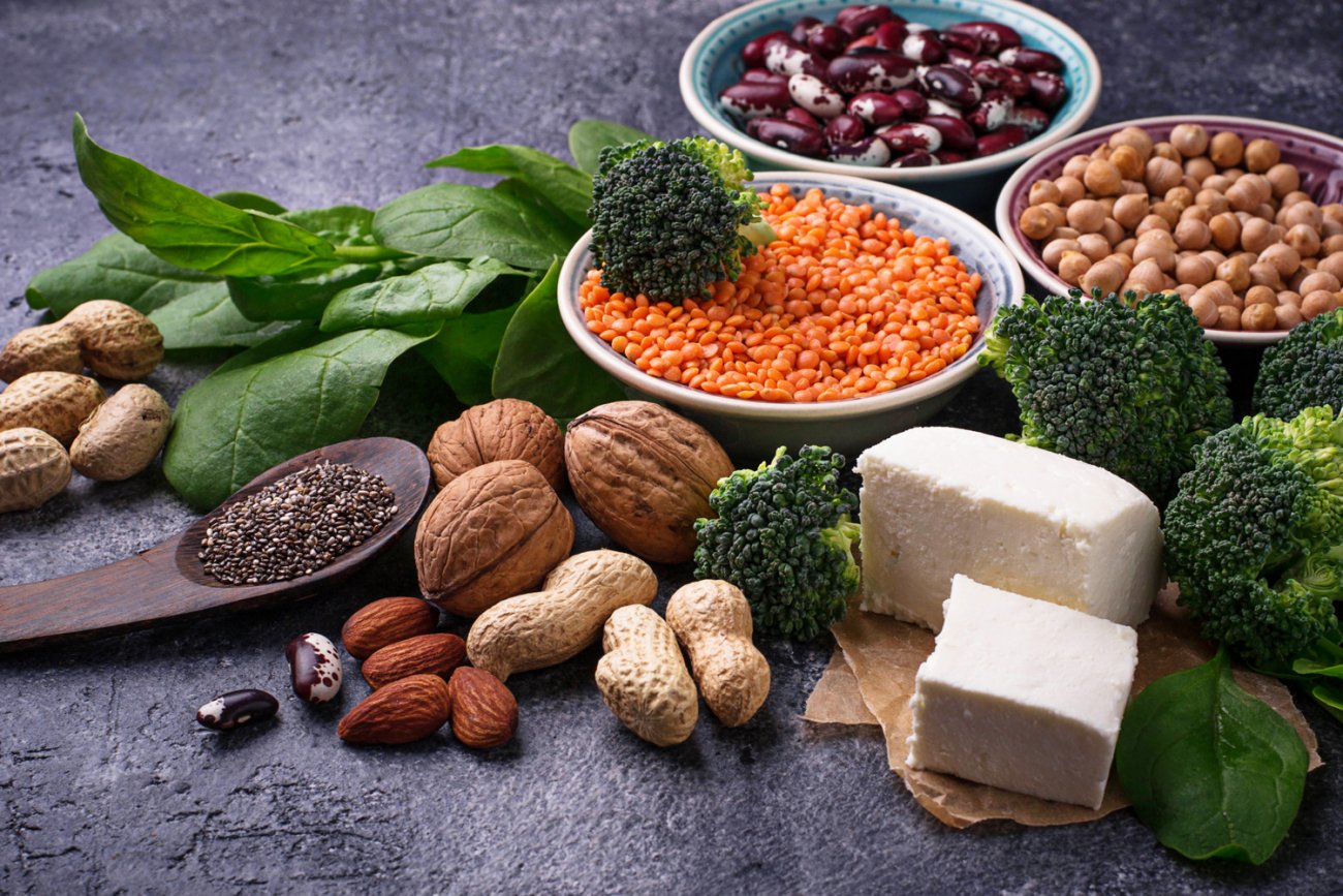 proteina