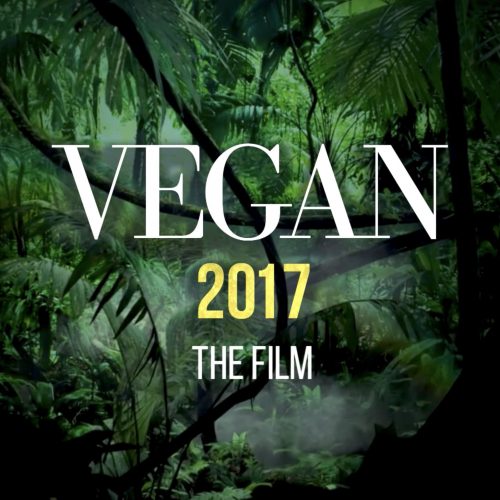 Vegan 2017